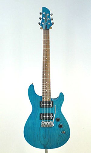 Amazon | Fernandes APG-DLX JPC 2014 TRB | エレキギター | 楽器
